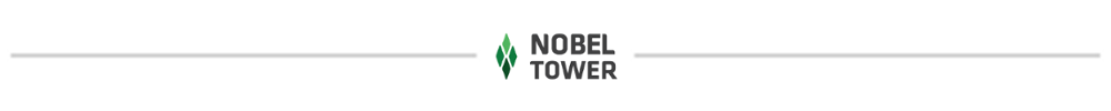 Wirtualne biuro Poznań | Nobel Tower